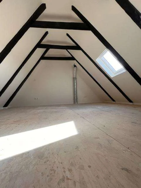 Foto van de Appartement gelegen aan de Schuitendiep in Groningen