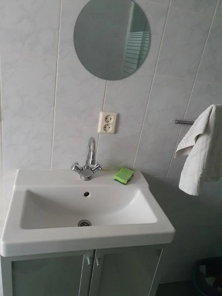 Foto van de Kamer gelegen aan de Oppenheimstraat in Rotterdam
