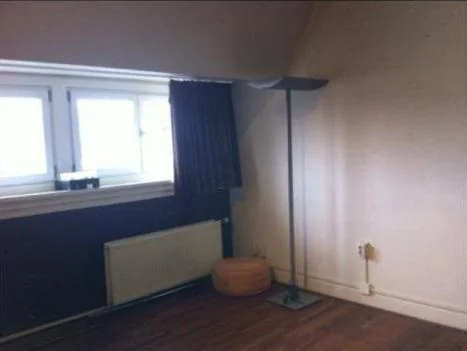 Foto van de Kamer gelegen aan de Oppenheimstraat in Rotterdam