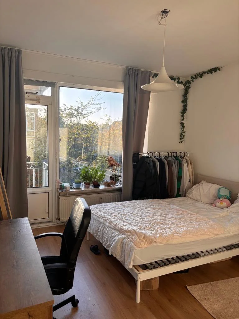 Foto van de Kamer gelegen aan de Peizerweg in Groningen