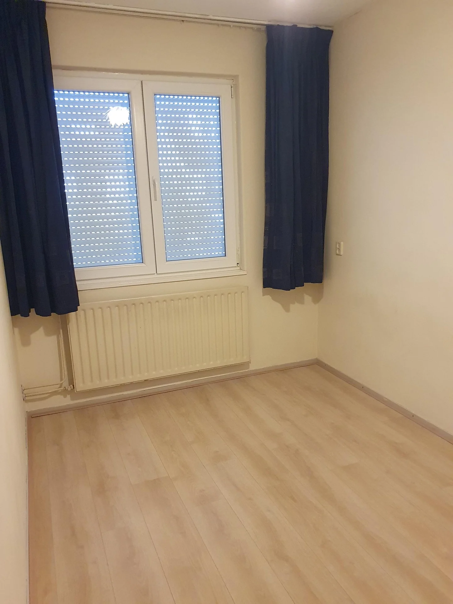 Foto van de Appartement gelegen aan de Steve Bikostraat in Utrecht