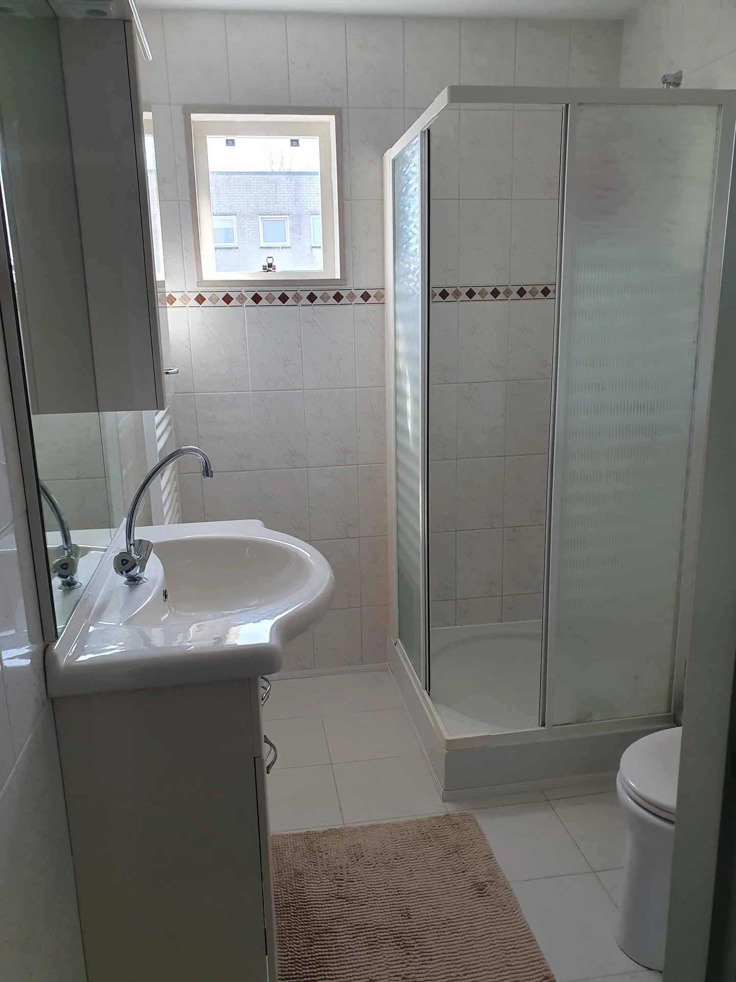 Foto van de Appartement gelegen aan de Steve Bikostraat in Utrecht