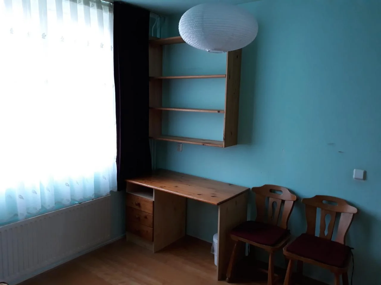 Foto van de Kamer gelegen aan de Rietzangerweg in Diemen
