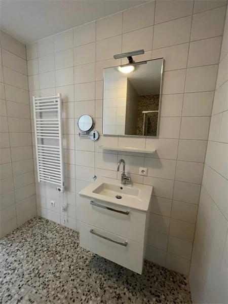 Foto van de Appartement gelegen aan de Boezemweg in Rotterdam