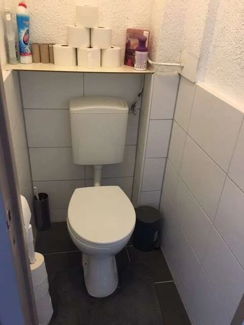 Foto van de Appartement gelegen aan de Gildemeestersplein in Arnhem