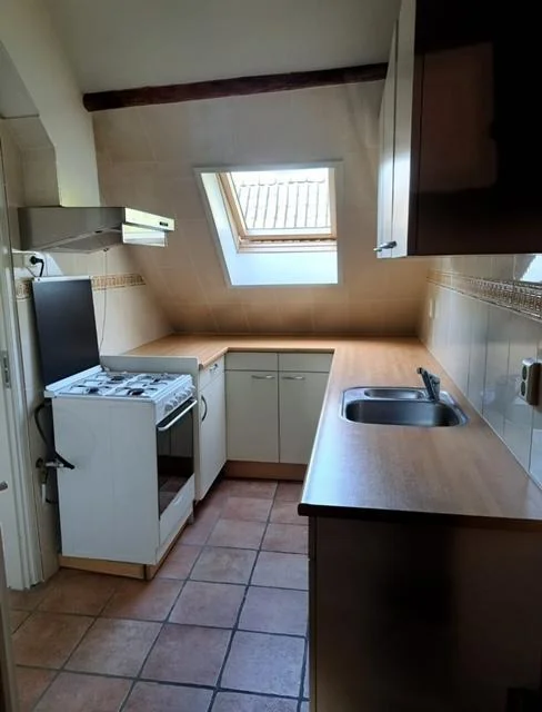 Foto van de Kamer gelegen aan de Roderweg in Peize
