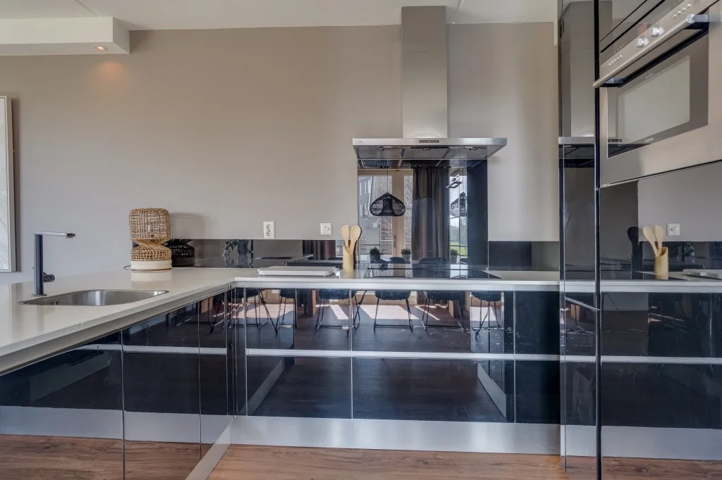 Foto van de Appartement gelegen aan de Ringslang in Amstelveen