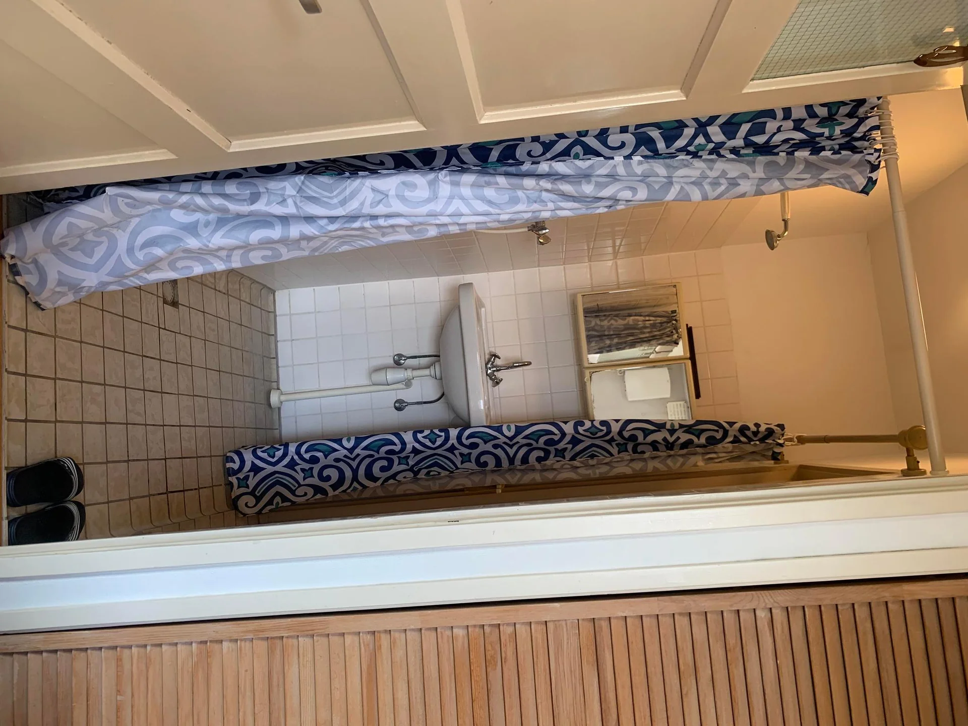 Foto van de Appartement gelegen aan de Willem Leevendstraat in Amsterdam