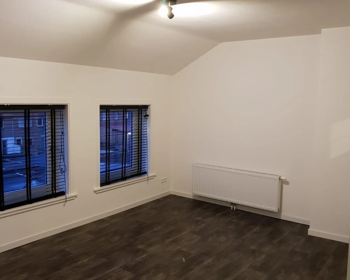 Foto van de Kamer gelegen aan de Zuringstraat in Arnhem
