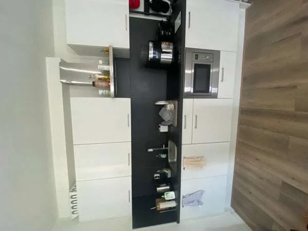 Foto van de Appartement gelegen aan de Geulstraat in Groningen