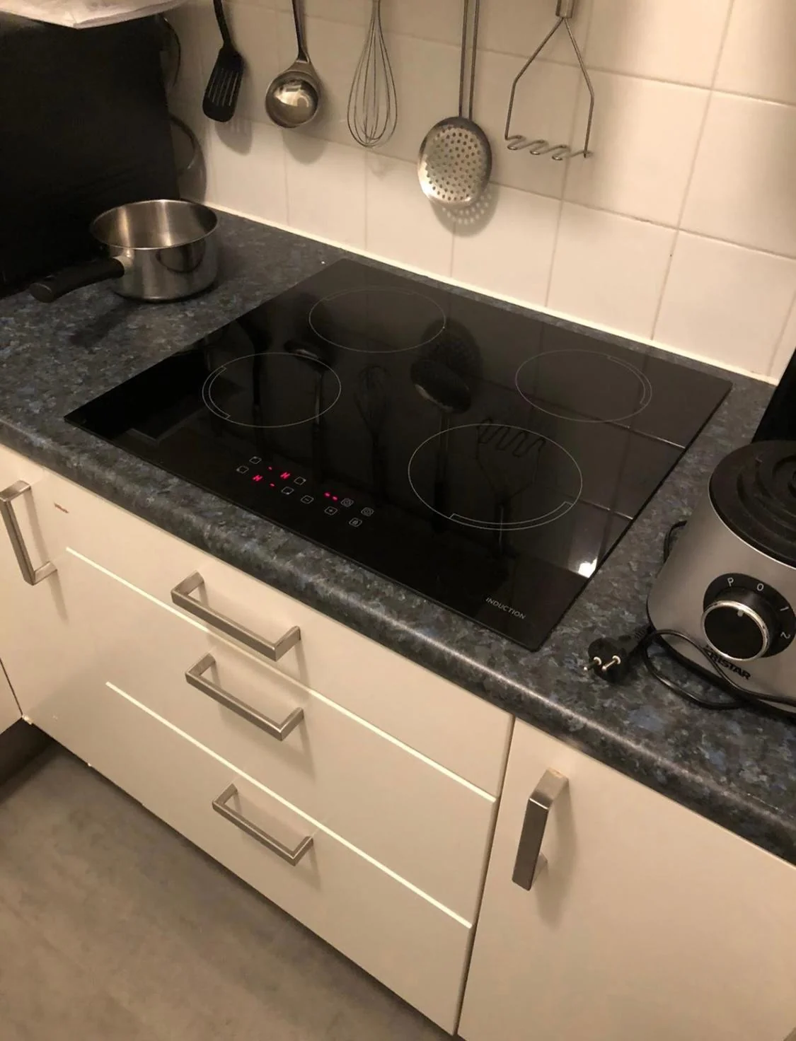 Foto van de Kamer gelegen aan de Oppenheimstraat in Groningen