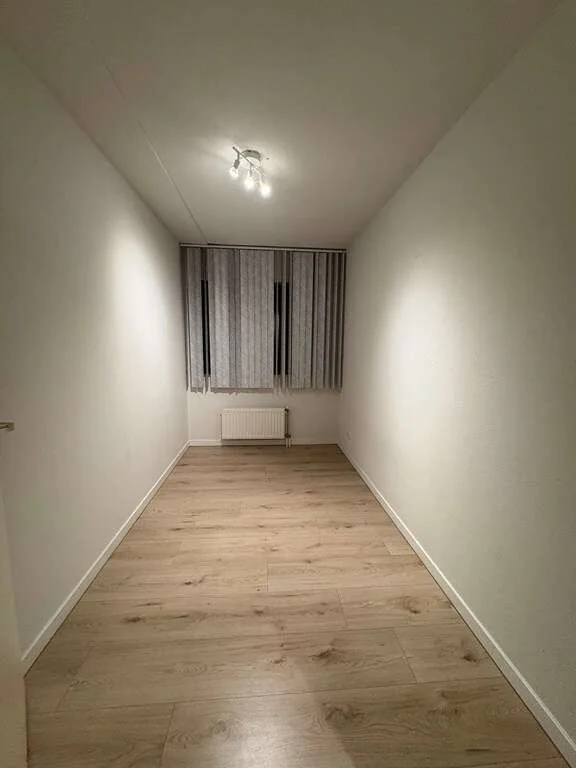 Foto van de Appartement gelegen aan de Sam van Houtenstraat in Amsterdam