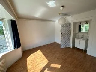 Foto van de Kamer gelegen aan de Paterswoldseweg in Groningen