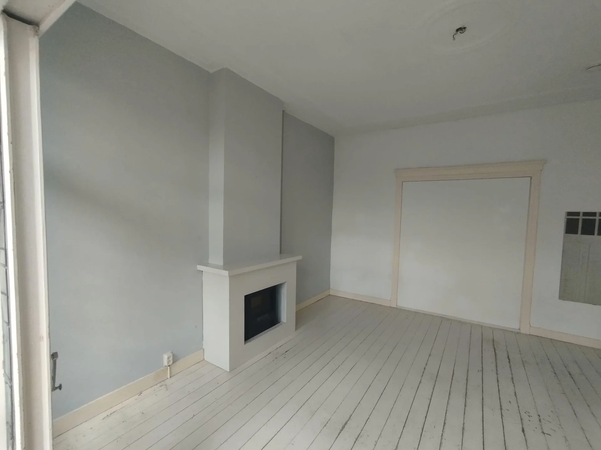 Foto van de Kamer gelegen aan de Groesbeekseweg in Nijmegen