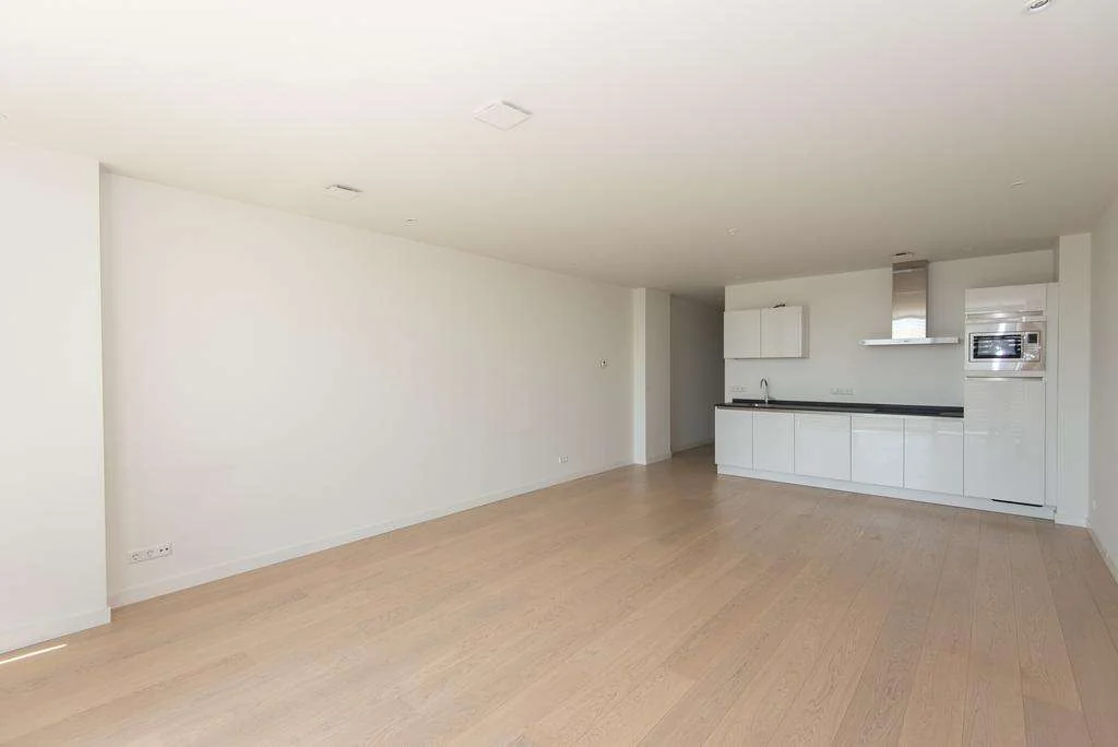 Foto van de Appartement gelegen aan de Kostverlorenhof in Amstelveen