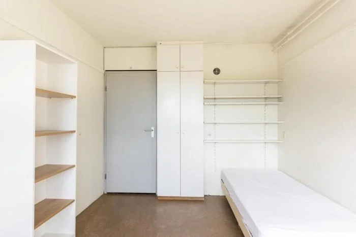 Foto van de Kamer gelegen aan de Vossendijk in Nijmegen