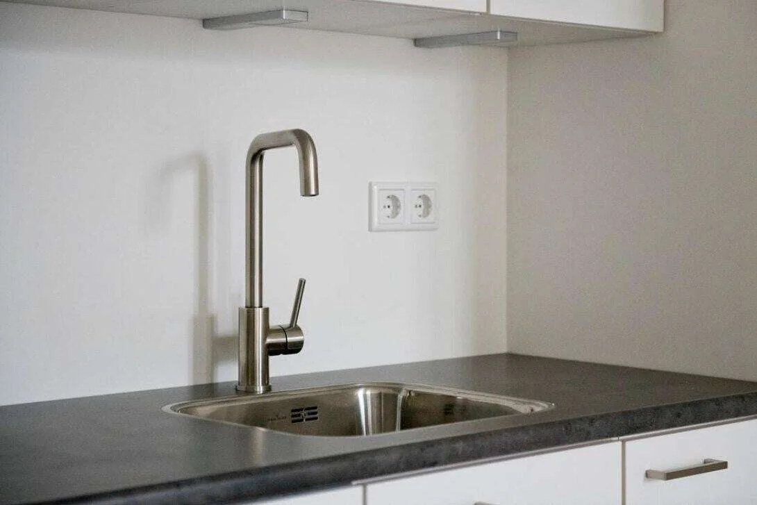 Foto van de Appartement gelegen aan de Bakkerstraat in Arnhem