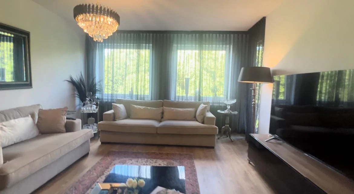 Foto van de Kamer gelegen aan de President Allendelaan in Amsterdam