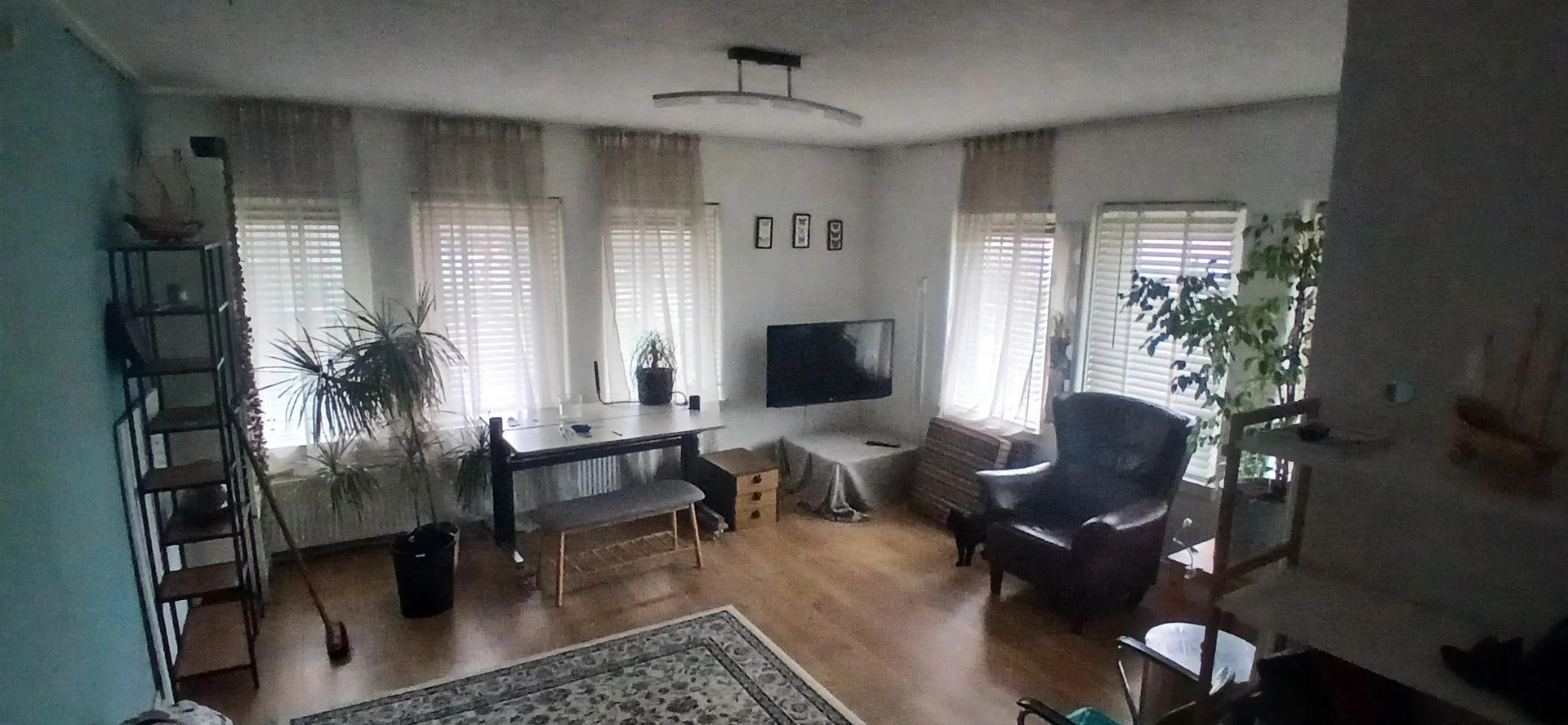 Foto van de Kamer gelegen aan de Soendastraat in Groningen