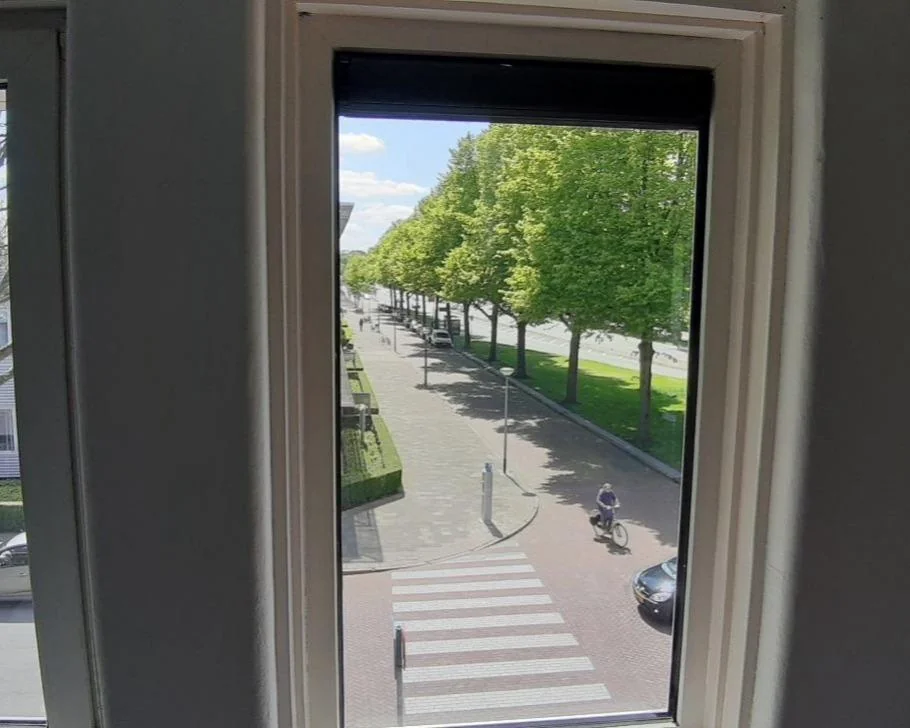 Foto van de Kamer gelegen aan de Soendastraat in Groningen