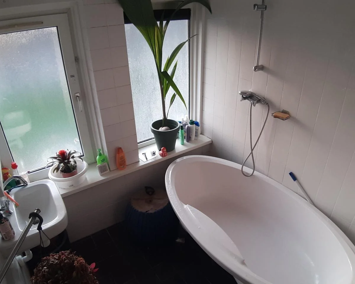 Foto van de Kamer gelegen aan de Soendastraat in Groningen