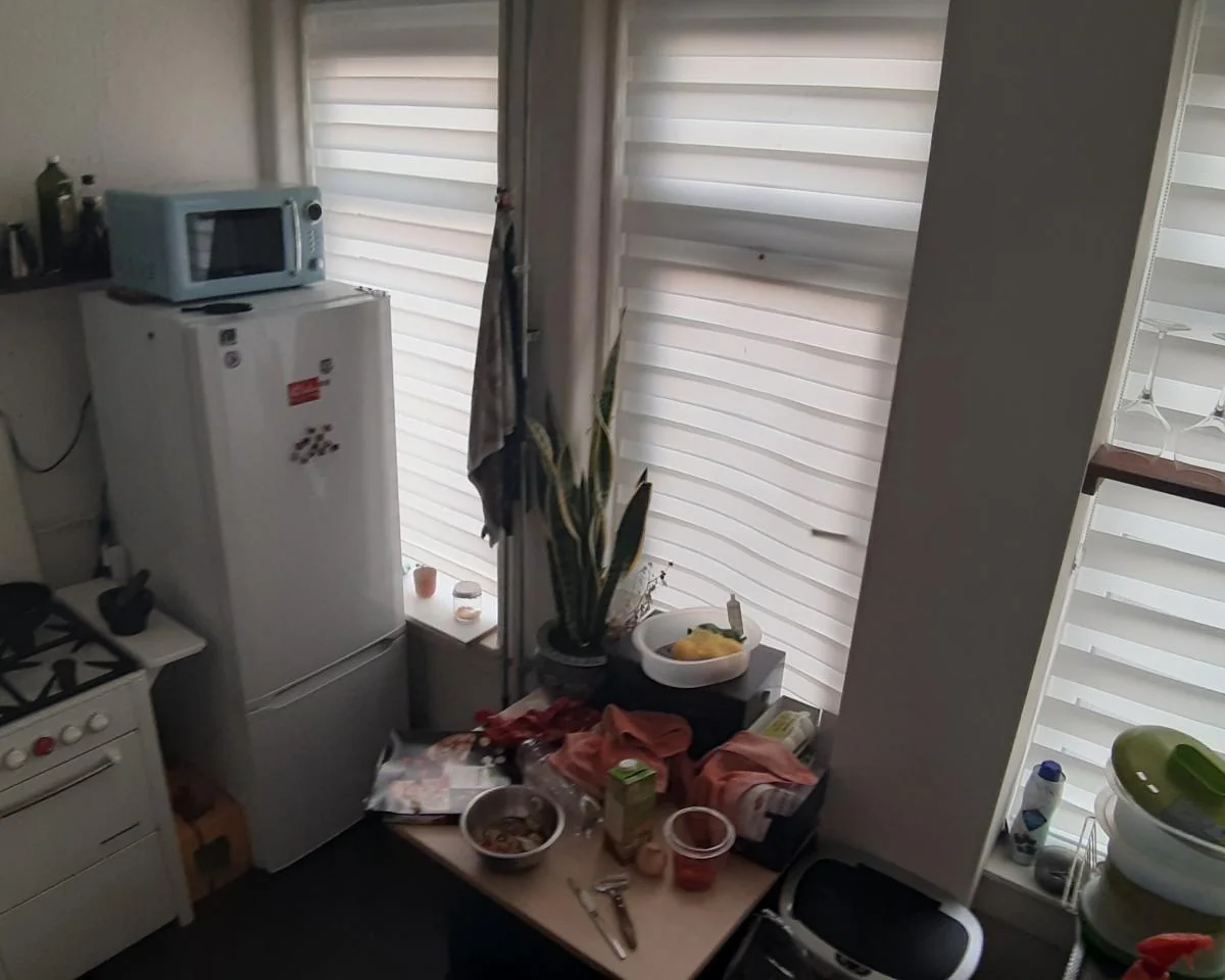 Foto van de Kamer gelegen aan de Soendastraat in Groningen