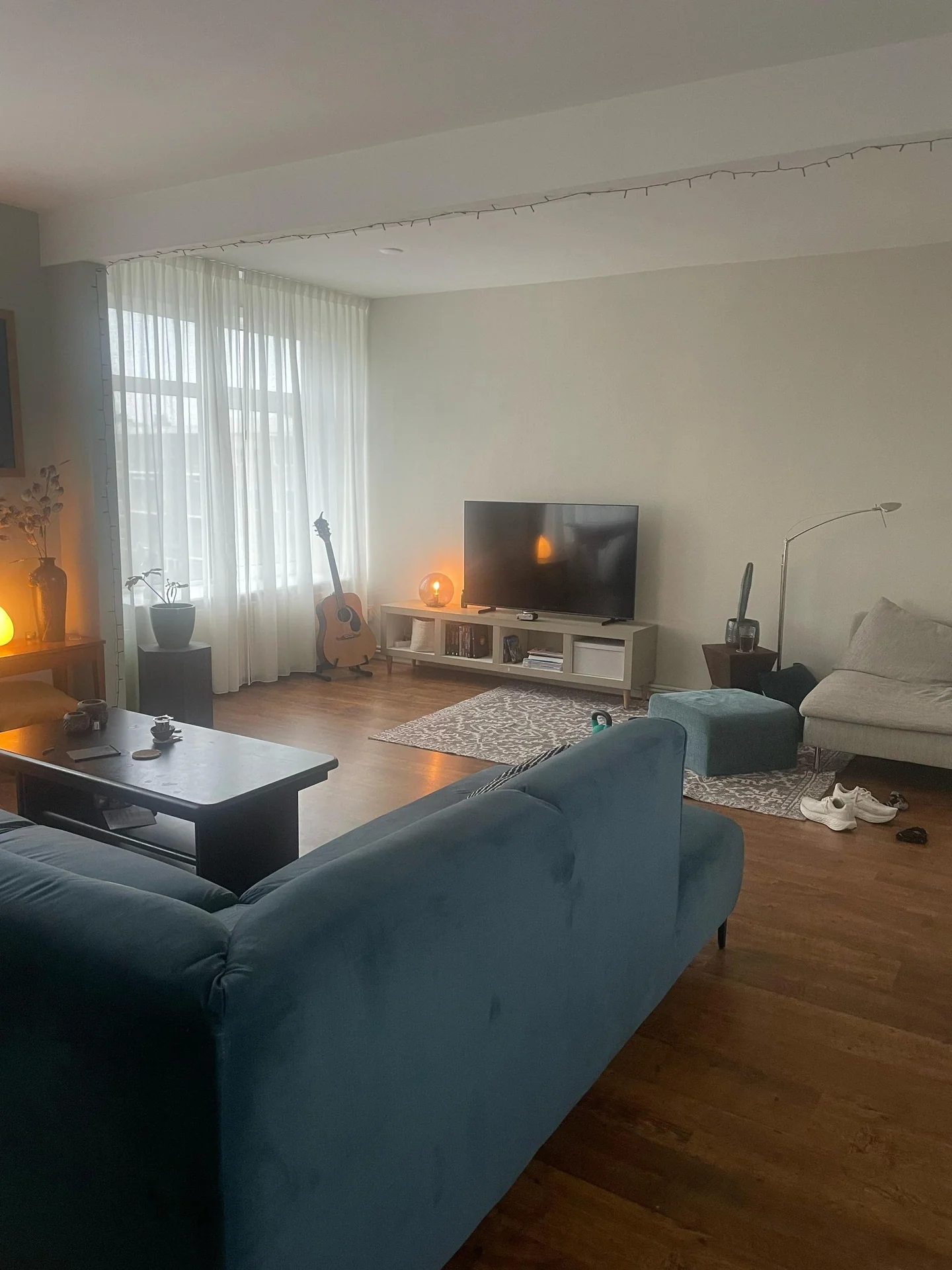 Foto van de Kamer gelegen aan de Rode Kruislaan in Groningen