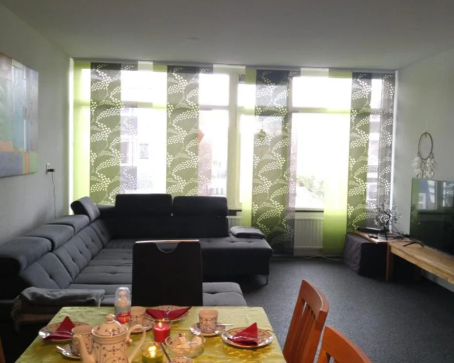 Foto van de Kamer gelegen aan de Mergelsweg in Heerlen
