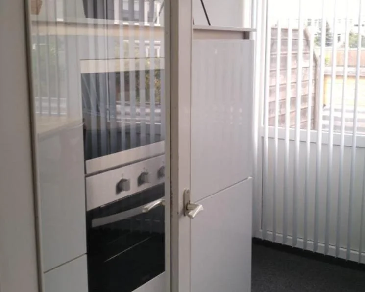 Foto van de Kamer gelegen aan de Mergelsweg in Heerlen