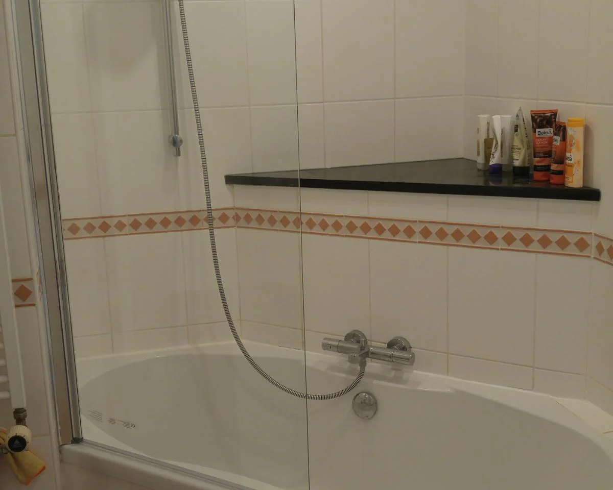 Foto van de Kamer gelegen aan de Mergelsweg in Heerlen