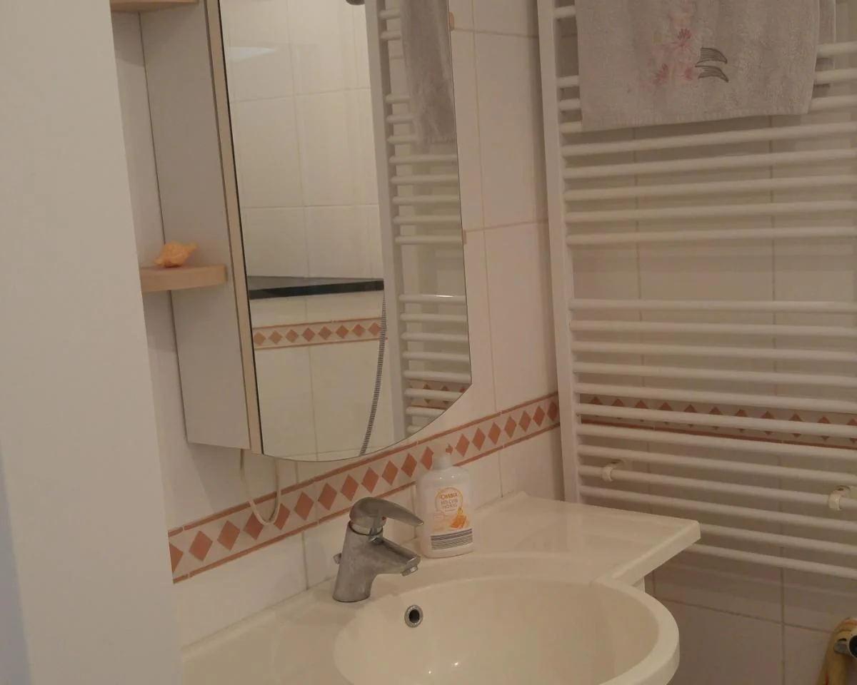 Foto van de Kamer gelegen aan de Mergelsweg in Heerlen