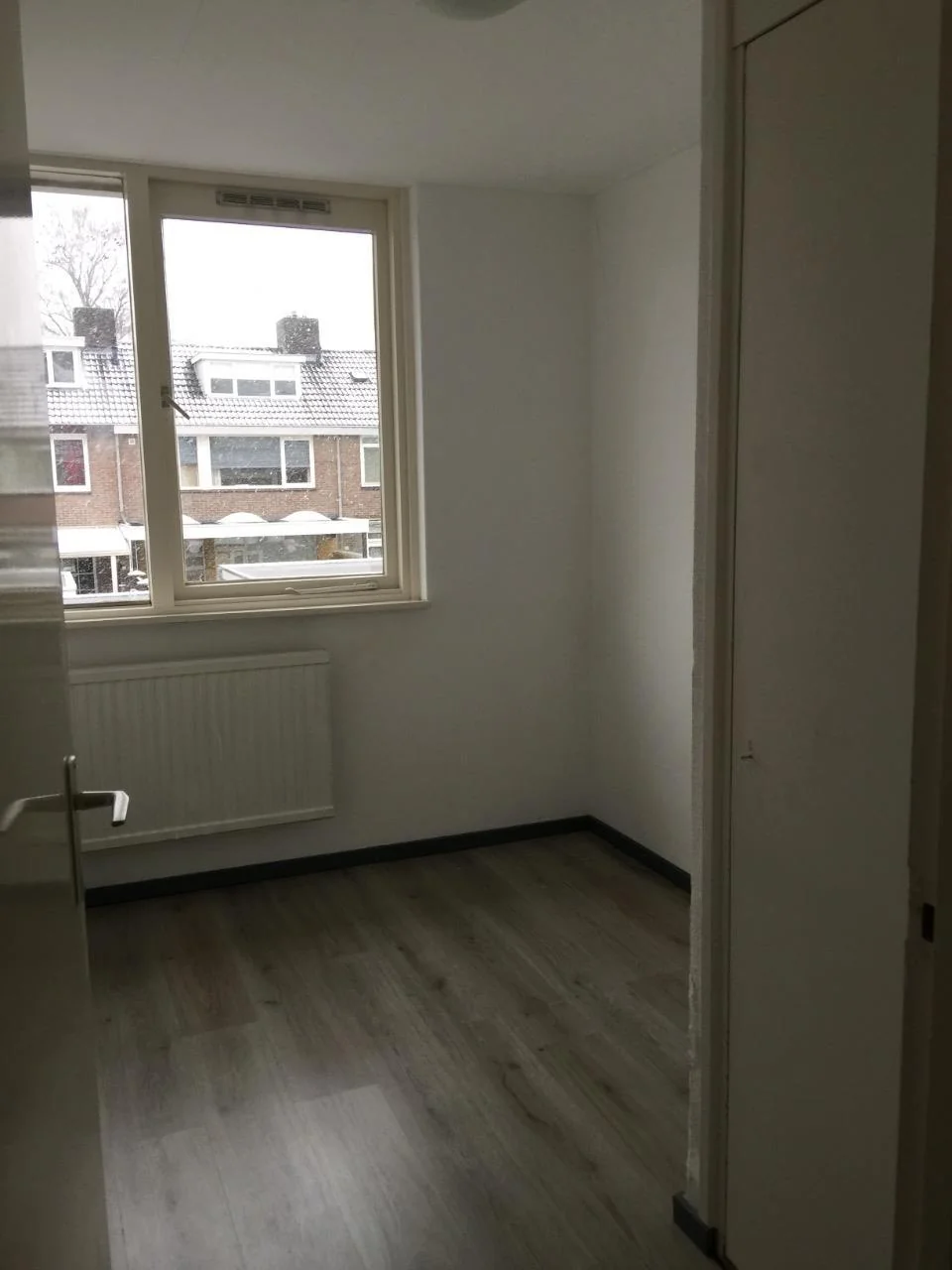 Foto van de Kamer gelegen aan de Generaal van Dedemlaan in Eindhoven