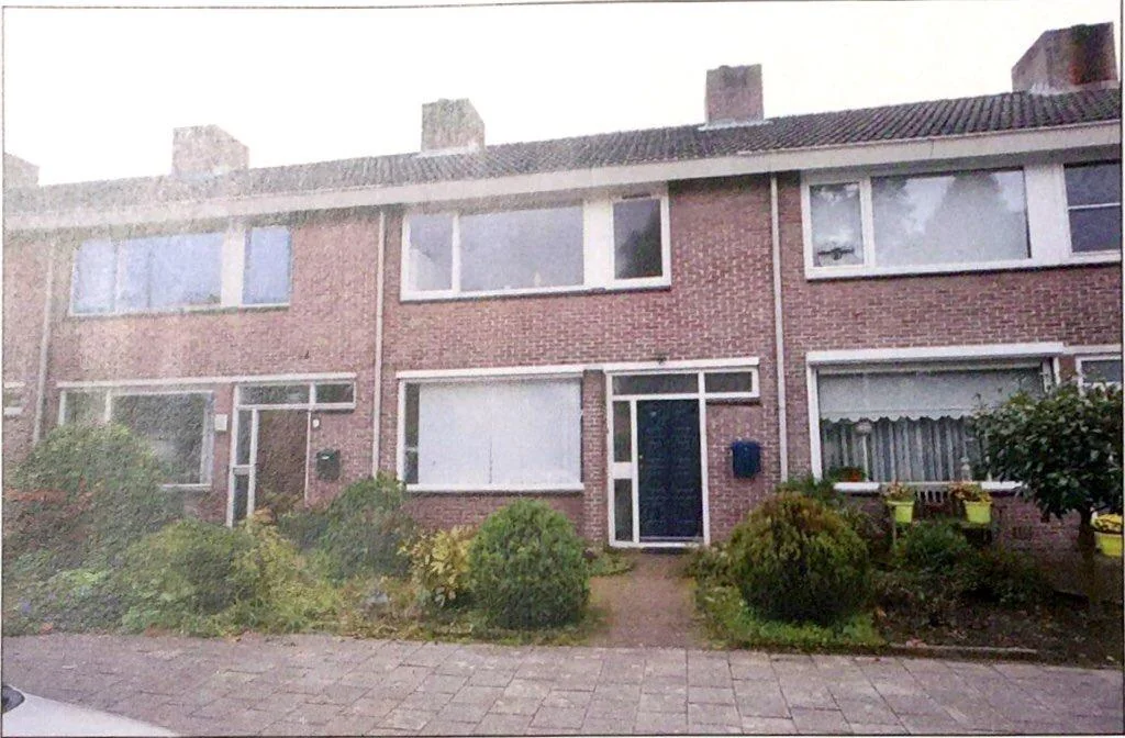 Foto van de Kamer gelegen aan de Generaal van Dedemlaan in Eindhoven