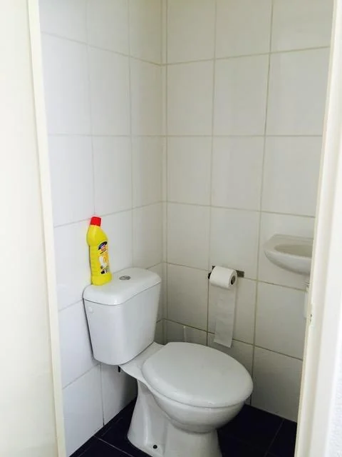 Foto van de Kamer gelegen aan de Generaal van Dedemlaan in Eindhoven