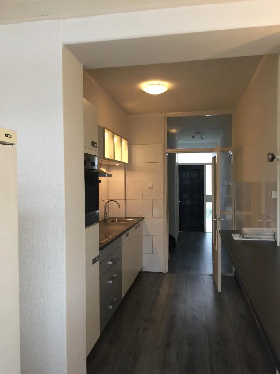 Foto van de Kamer gelegen aan de Generaal van Dedemlaan in Eindhoven