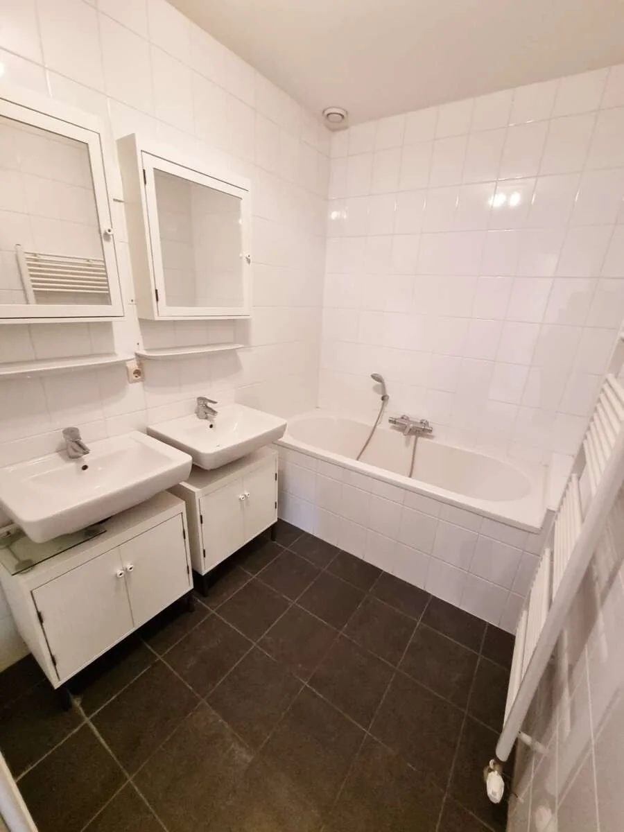 Foto van de Appartement gelegen aan de Blaak in Rotterdam