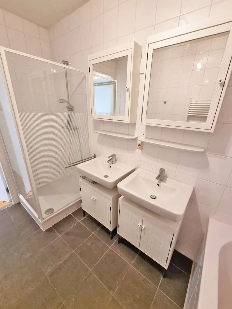 Foto van de Appartement gelegen aan de Blaak in Rotterdam