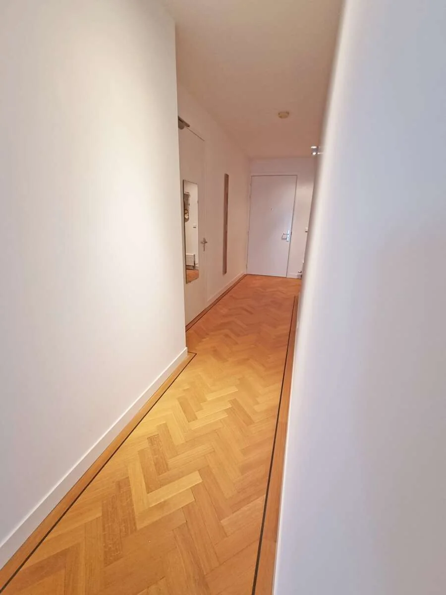 Foto van de Appartement gelegen aan de Blaak in Rotterdam
