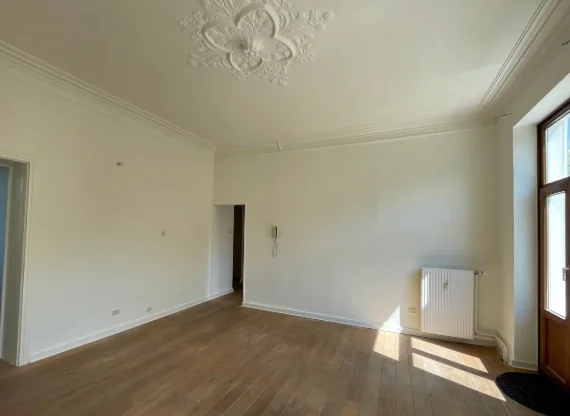 Foto van de Appartement gelegen aan de Maastrichterlaan in Vaals