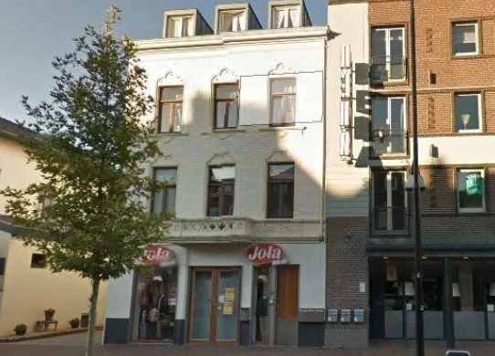 Foto van de Appartement gelegen aan de Maastrichterlaan in Vaals