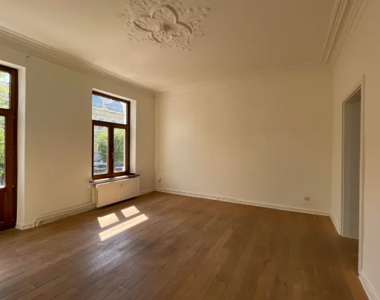 Foto van de Appartement gelegen aan de Maastrichterlaan in Vaals