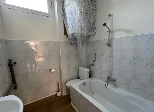 Foto van de Appartement gelegen aan de Maastrichterlaan in Vaals