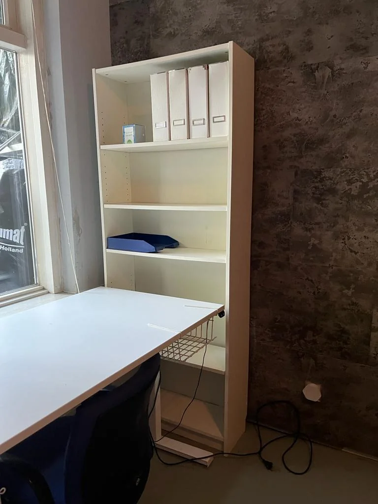 Foto van de Kamer gelegen aan de Bovenstraat in Rotterdam