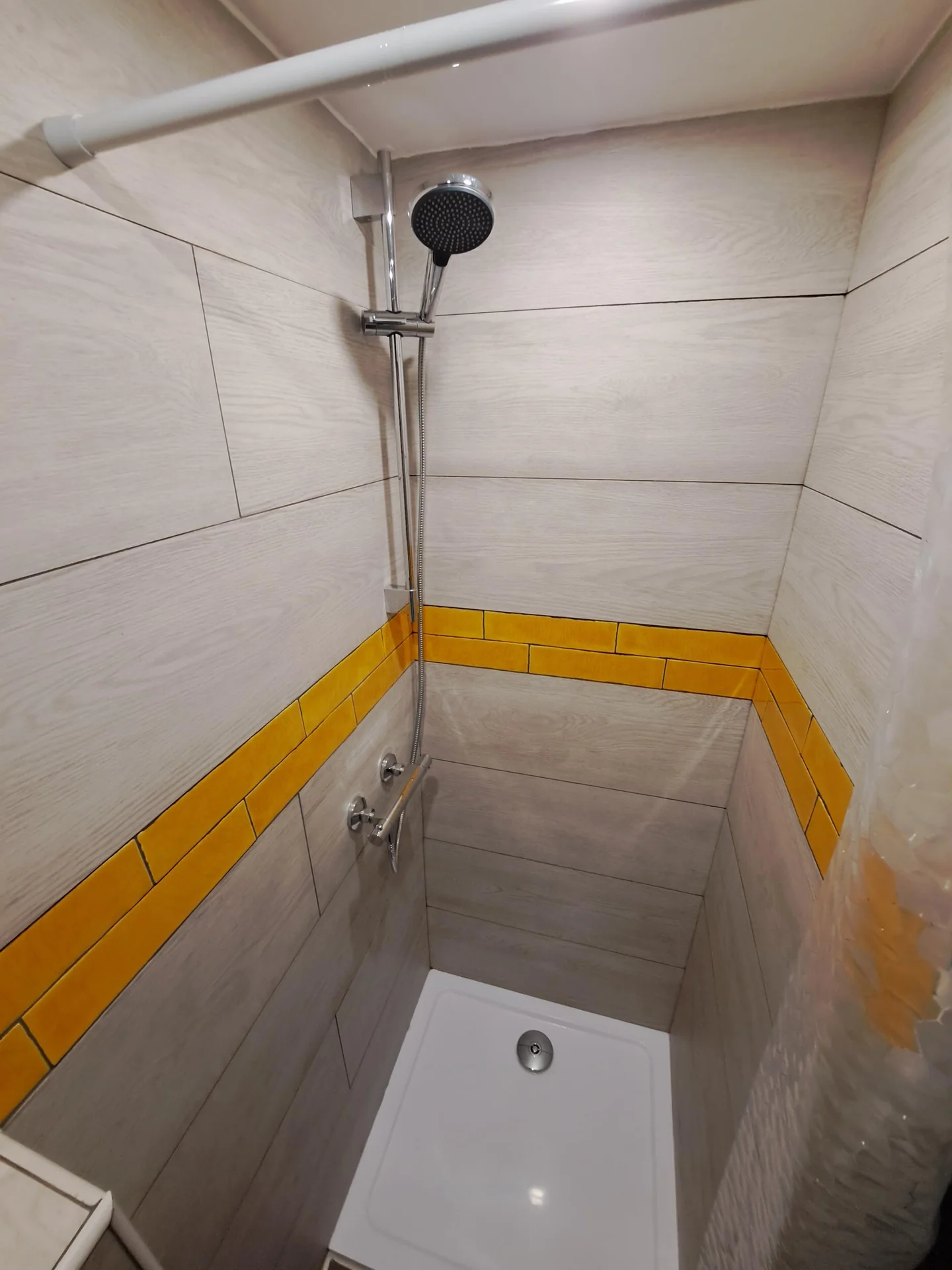 Foto van de Kamer gelegen aan de Grote Visserijstraat in Rotterdam