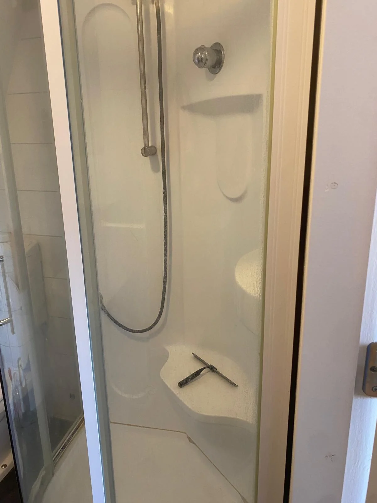 Foto van de Kamer gelegen aan de Korvelseweg in Tilburg