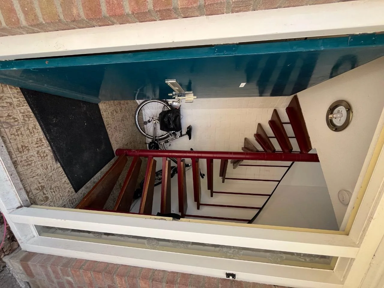 Foto van de Studio gelegen aan de Zevenoord in Rotterdam
