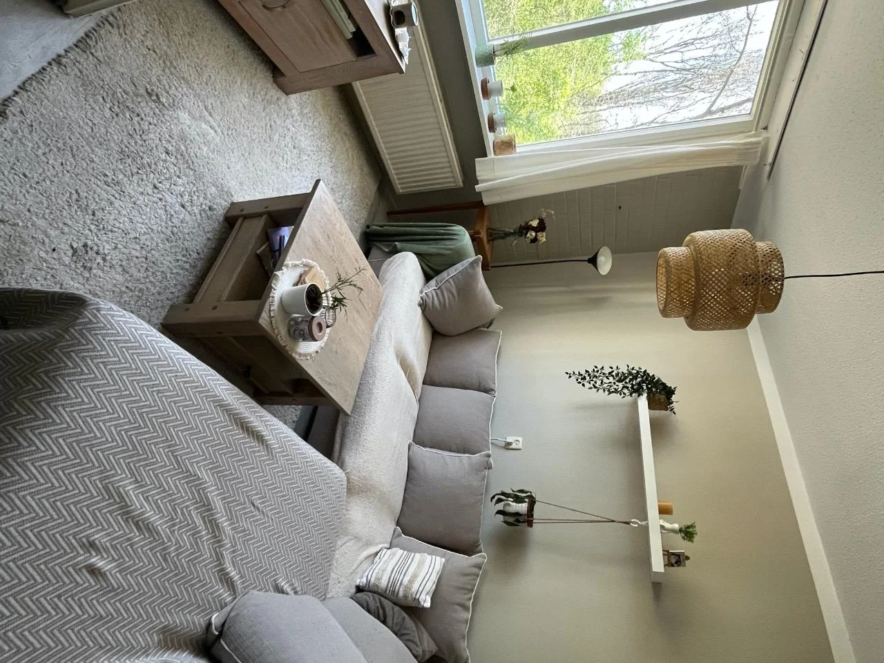 Foto van de Studio gelegen aan de Zevenoord in Rotterdam