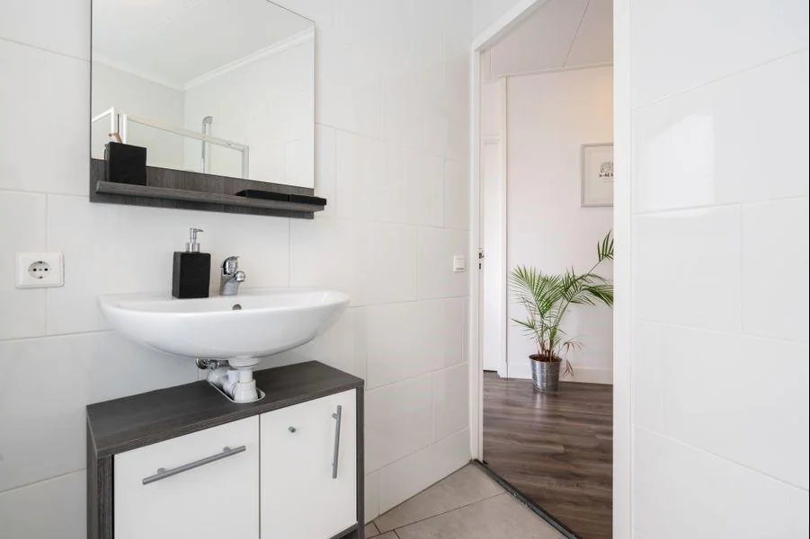 Foto van de Kamer gelegen aan de Dalweg in Rotterdam