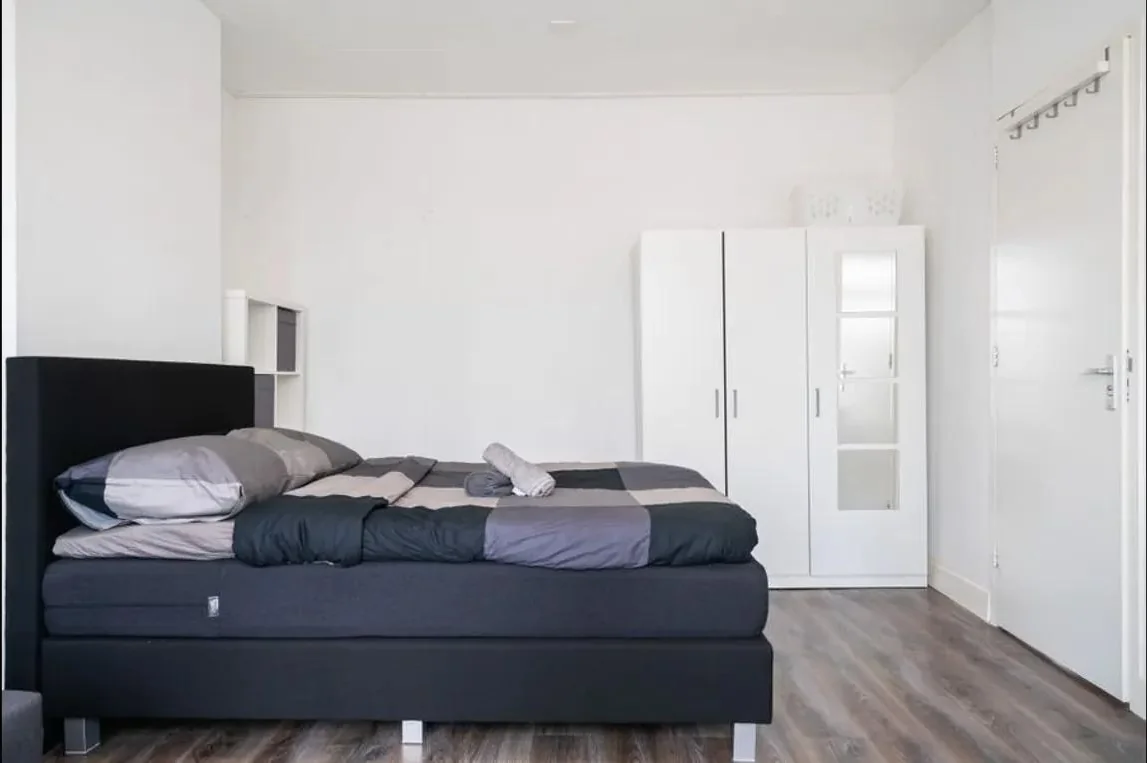 Foto van de Kamer gelegen aan de Dalweg in Rotterdam