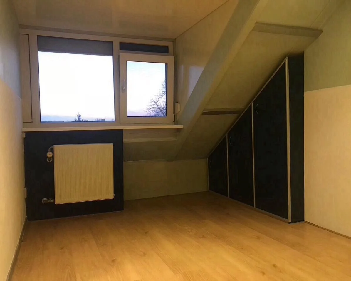 Foto van de Studio gelegen aan de Graslaan in Arnhem